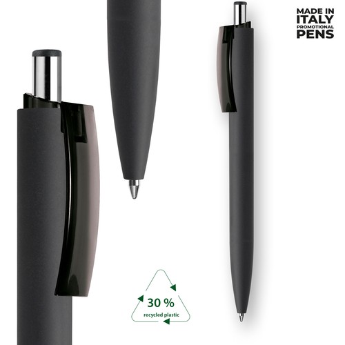 Stylo Bille e-Forty Soft