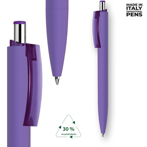 Stylo Bille e-Forty Soft