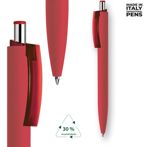 Stylo Bille e-Forty Soft - 1