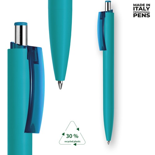 Stylo Bille e-Forty Soft