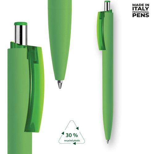 Stylo Bille e-Forty Soft