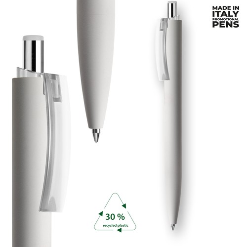 Stylo Bille e-Forty Soft