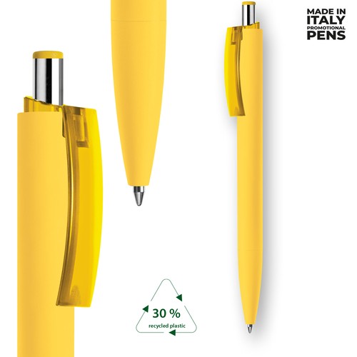 Stylo Bille e-Forty Soft