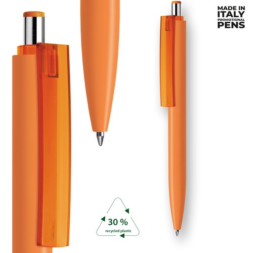 Stylo Bille e-Forty XL Solid