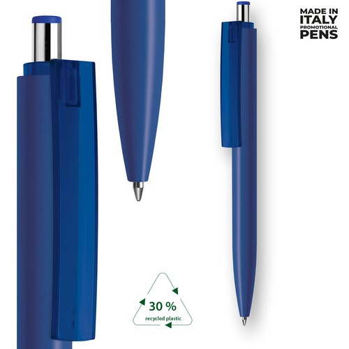 Stylo Bille e-Forty XL Solid Personnalisé