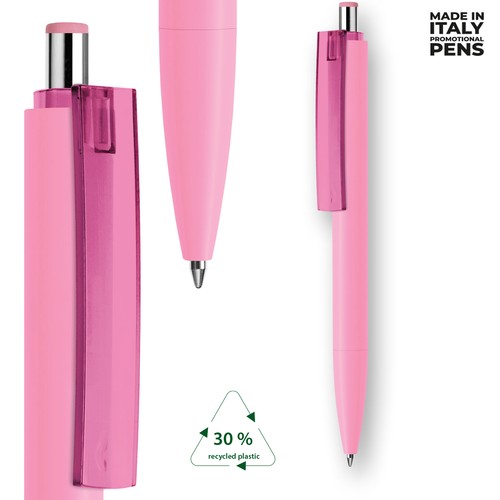 Stylo Bille e-Forty XL Solid