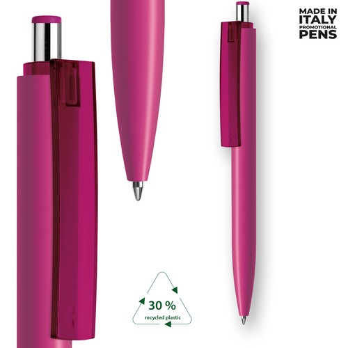 Stylo Bille e-Forty XL Solid