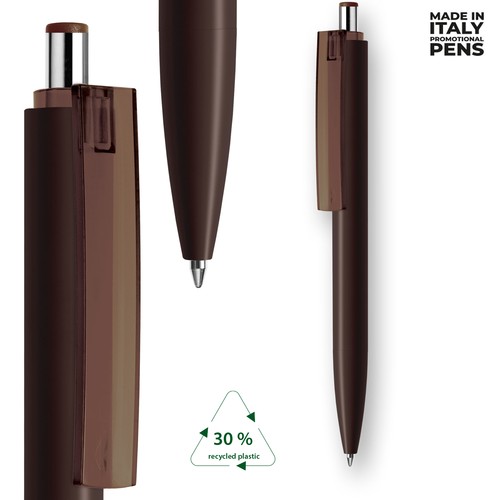 Stylo Bille e-Forty XL Solid