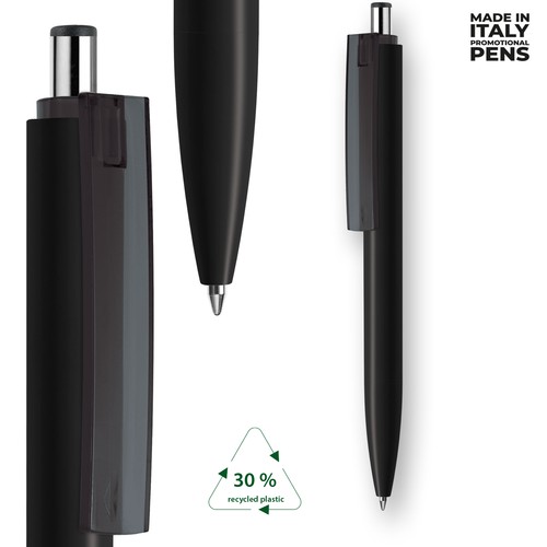 Stylo Bille e-Forty XL Solid