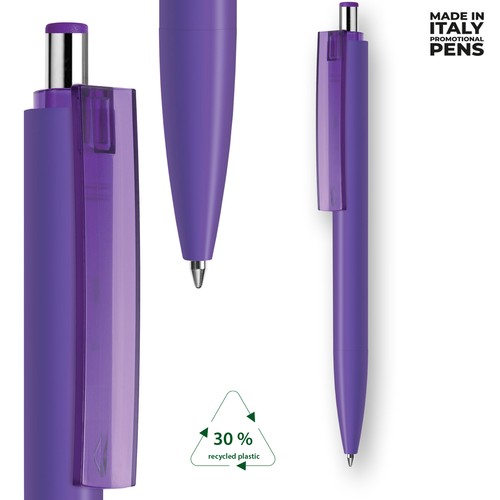 Stylo Bille e-Forty XL Solid