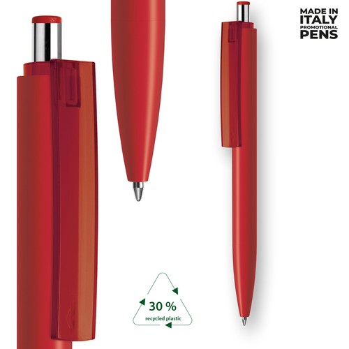 Stylo Bille e-Forty XL Solid