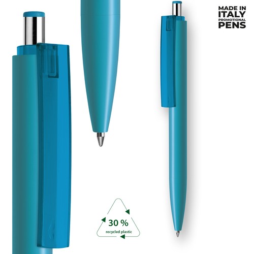Stylo Bille e-Forty XL Solid