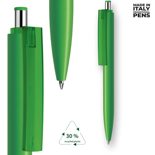 Stylo Bille e-Forty XL Solid