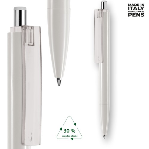 Stylo Bille e-Forty XL Solid