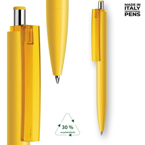 Stylo Bille e-Forty XL Solid