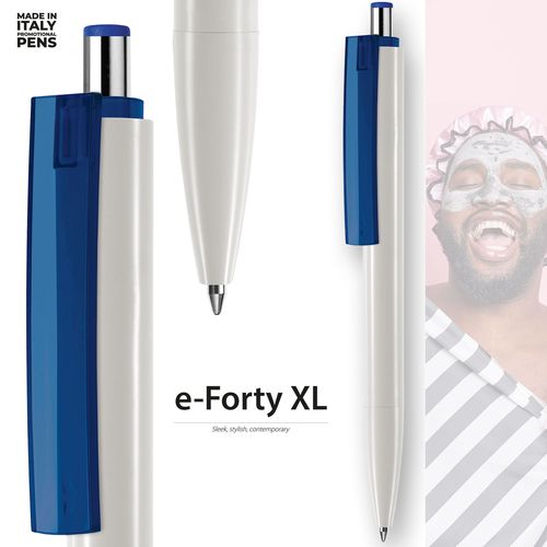 Stylo Bille e-Forty XL Flash - 1