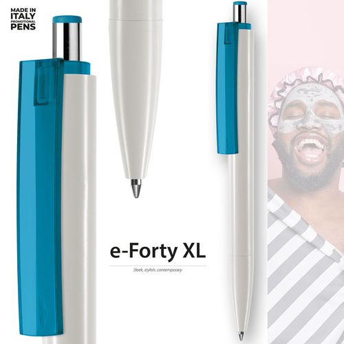 Stylo Bille e-Forty XL Flash