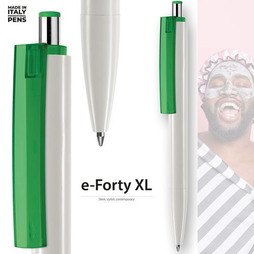 Stylo Bille e-Forty XL Flash