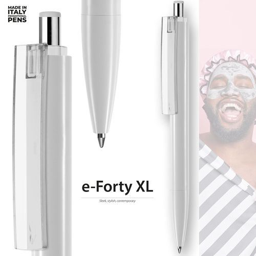 Stylo Bille e-Forty XL Flash