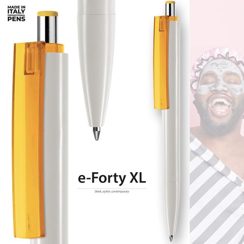 Stylo Bille e-Forty XL Flash