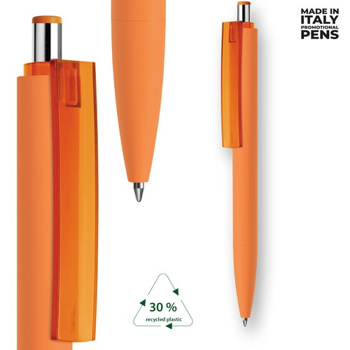 Stylo Bille e-Forty XL Soft