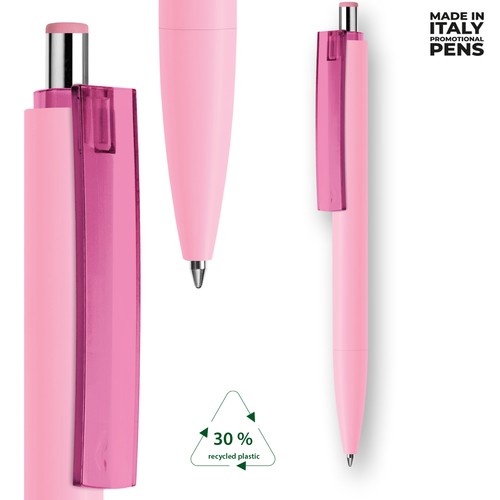 Stylo Bille e-Forty XL Soft