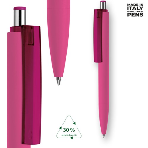 Stylo Bille e-Forty XL Soft
