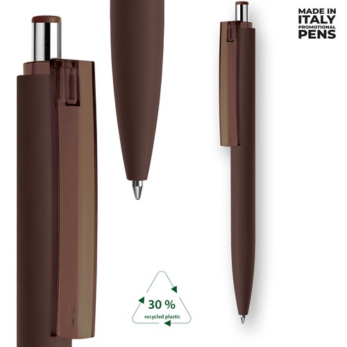 Stylo Bille e-Forty XL Soft