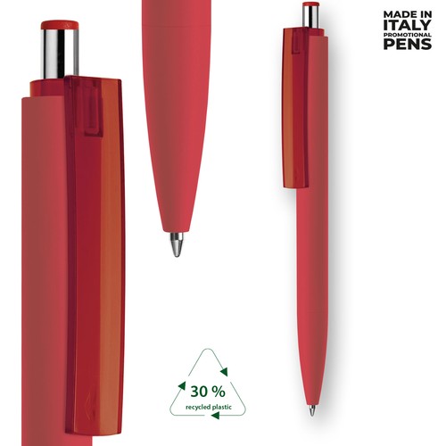 Stylo Bille e-Forty XL Soft