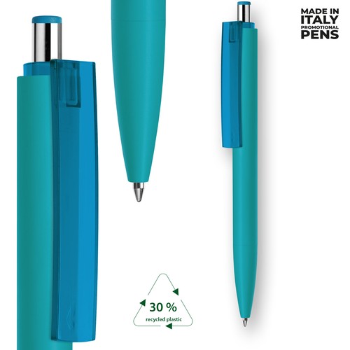 Stylo Bille e-Forty XL Soft