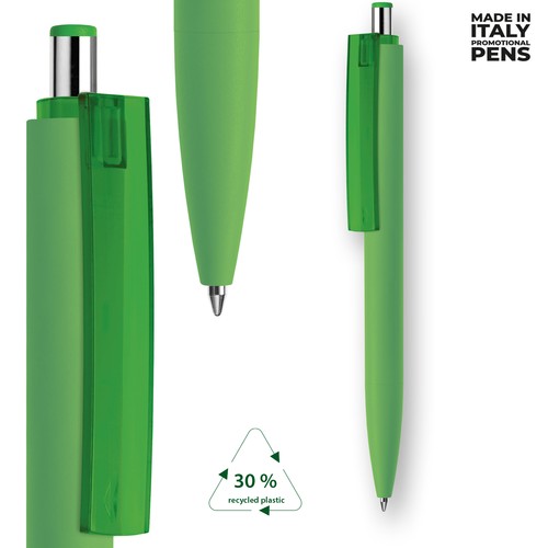 Stylo Bille e-Forty XL Soft