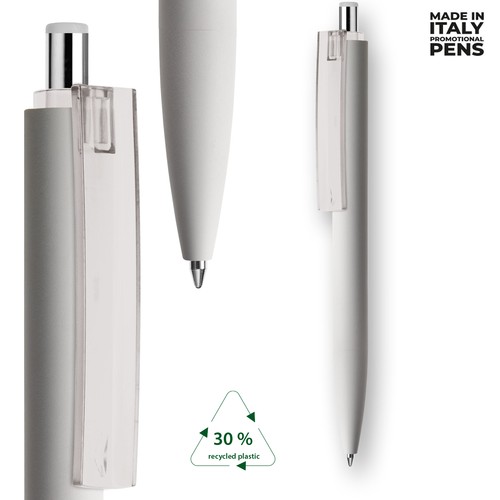 Stylo Bille e-Forty XL Soft - 1