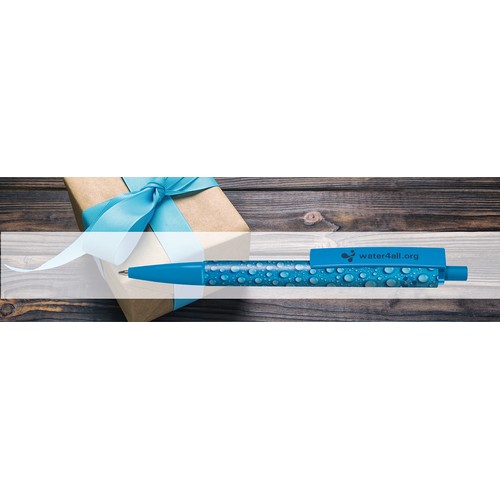 Stylo Bille e-Venti Recycled