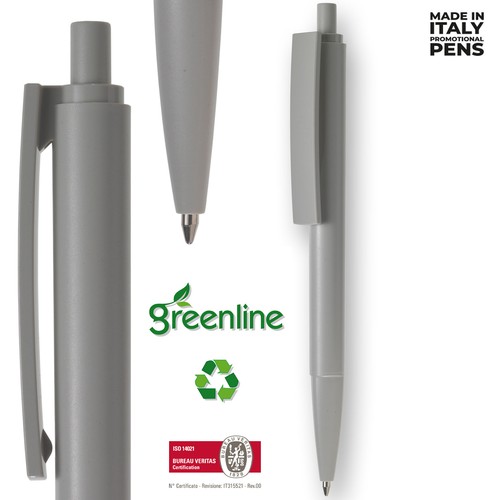 Stylo Bille e-Venti Recycled