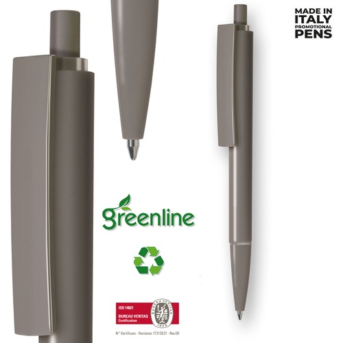 Stylo Bille e-Venti Recycled