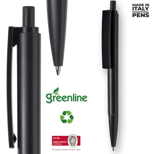 Stylo Bille e-Venti Recycled