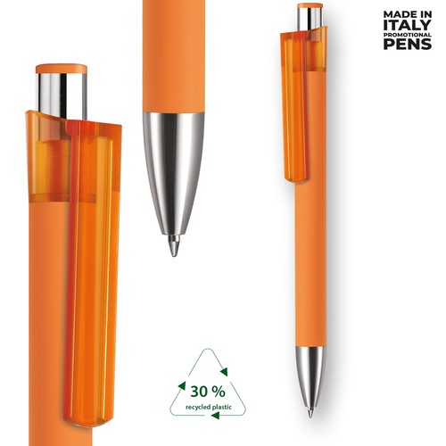 Stylo Bille e-Rebel Soft - 1