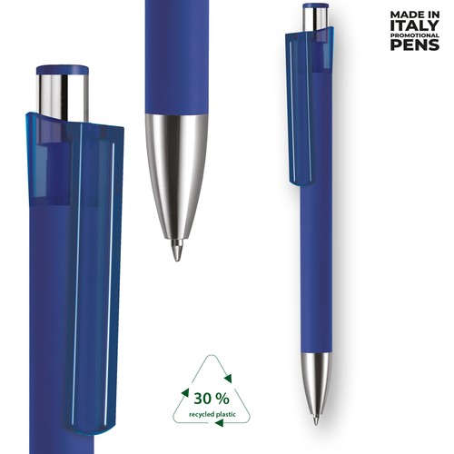 Stylo Bille e-Rebel Soft