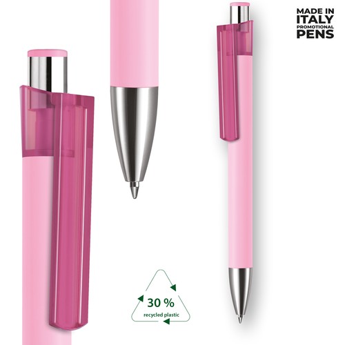 Stylo Bille e-Rebel Soft