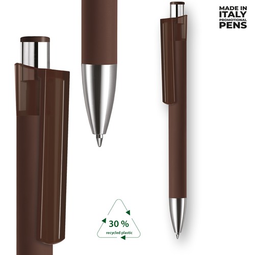 Stylo Bille e-Rebel Soft