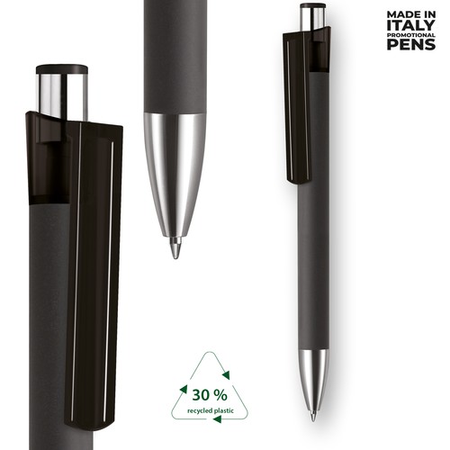Stylo Bille e-Rebel Soft