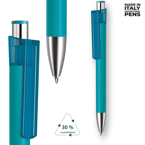 Stylo Bille e-Rebel Soft