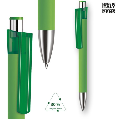Stylo Bille e-Rebel Soft