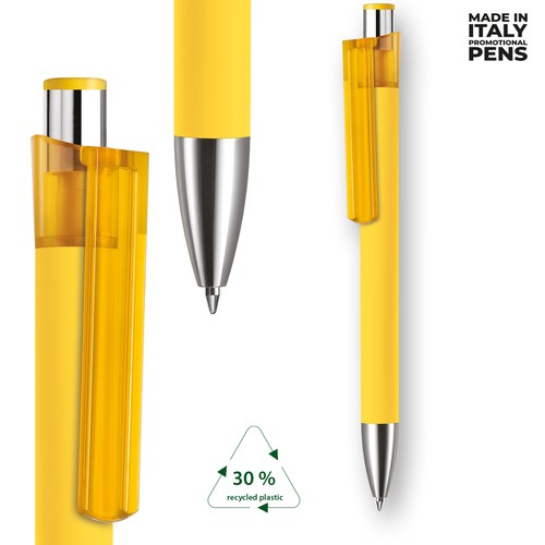 Stylo Bille e-Rebel Soft
