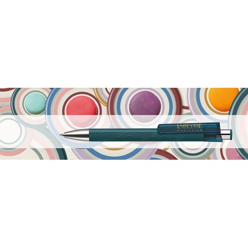 Stylo Bille e-Rebel Trend