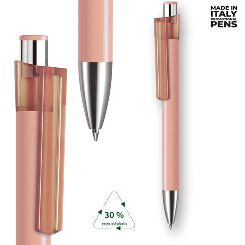 Stylo Bille e-Rebel Trend