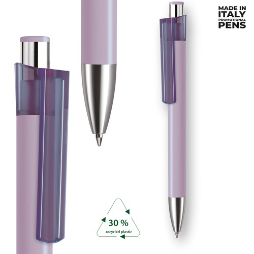 Stylo Bille e-Rebel Trend