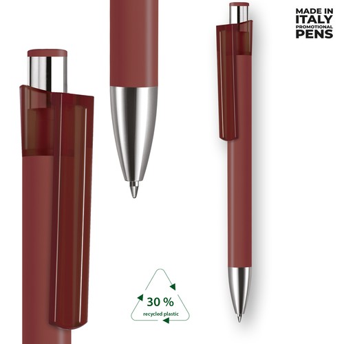 Stylo Bille e-Rebel Trend