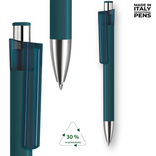 Stylo Bille e-Rebel Trend