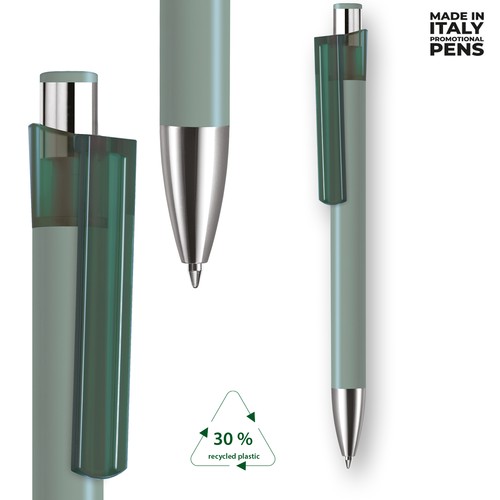 Stylo Bille e-Rebel Trend